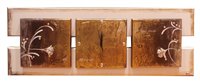 Wall Clock Bravo Gioielli in Wood 11 - 11